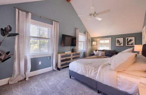 Bamboo Sands Villa and Captains Lookout - Foto 51