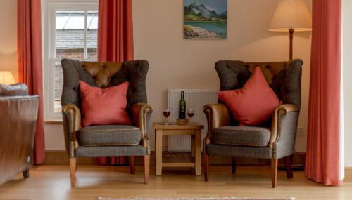 Pant Farmhouse - Foto 4