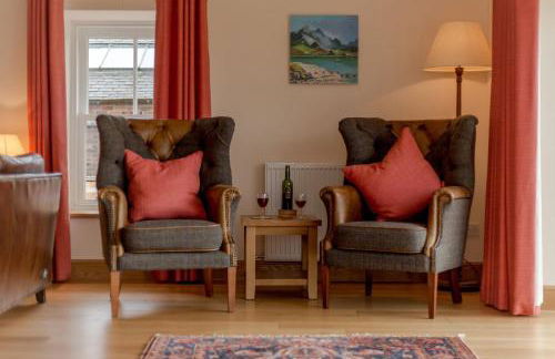 Pant Farmhouse - Foto 4