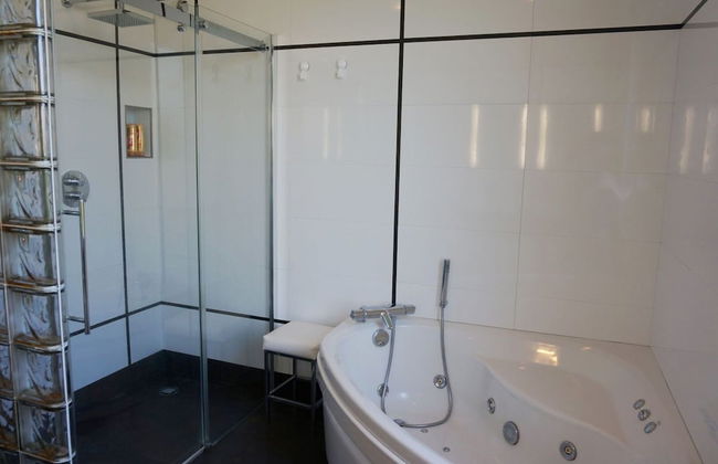 Holiday Home With Private Pool - Foto 16