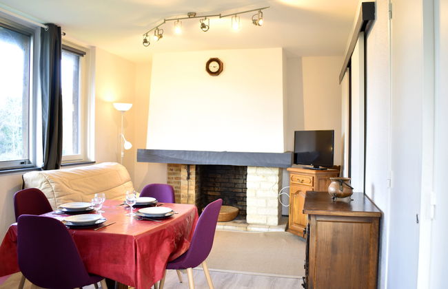 Les Hauts de Deauville - Foto 10