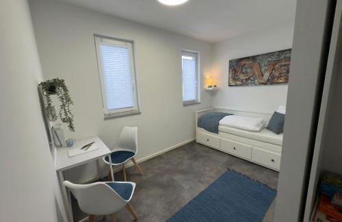 Luxus-Penthouse mit Terrasse & Klima - Foto 16