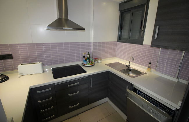 Groundfloor Oasis Beach III La Zenia - Foto 7