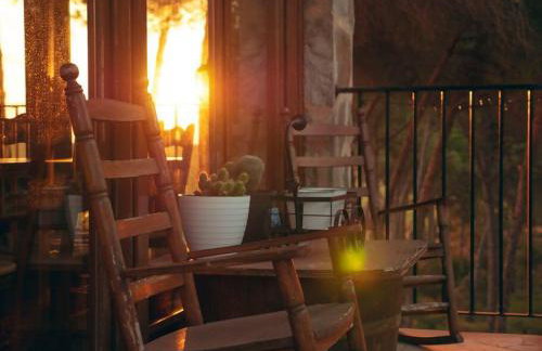 Casa Rural en Bodega. La posada de Vitis - Foto 22