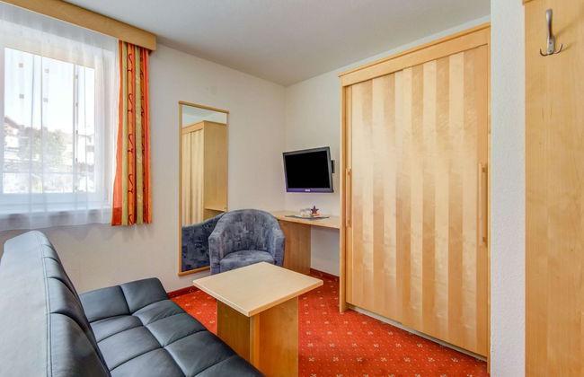 Apartment in Tyrol in an Attractive Area - Foto 14