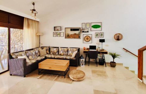 M&F Golf Views. Walk to Beach - Foto 3