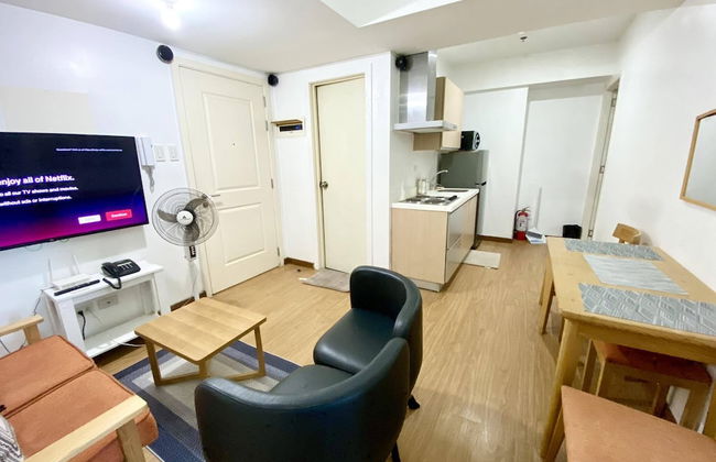 Stay At Azure urban beach residents - Foto 37