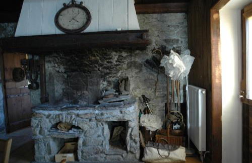 Chalet Le Triollet - Foto 8