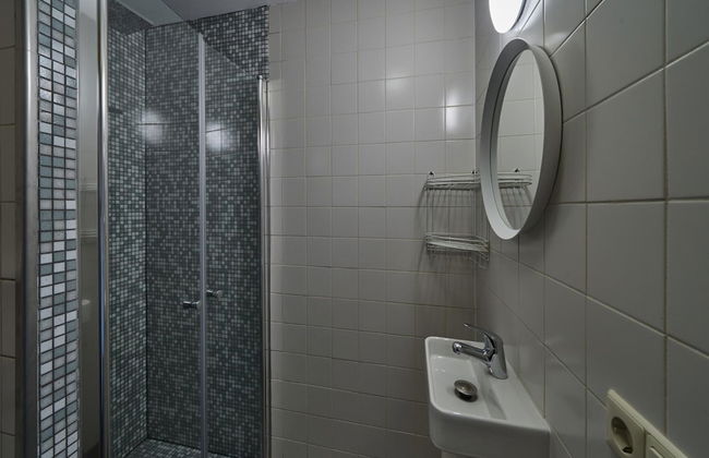 Spacious Apartment near Town Center in Mesch - Photo 35