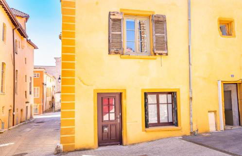 Appartement moderne , trevoux centre historique - Foto 13