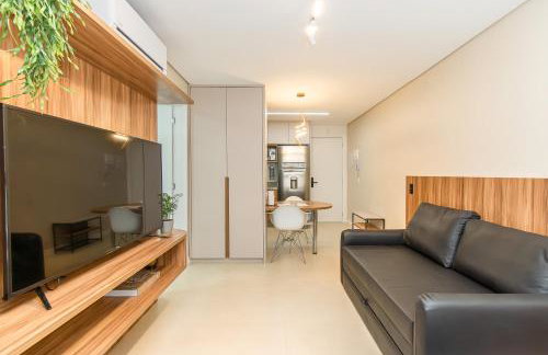 BSB STAY Long Stay Noroeste - Studios Copenhague - Foto 76