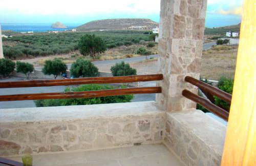 Lithos Traditional Guest Houses - Foto 34