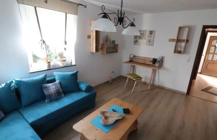 Ferienhaus Steinbach - Foto 7