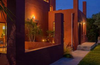 Red Castle - Photo 13