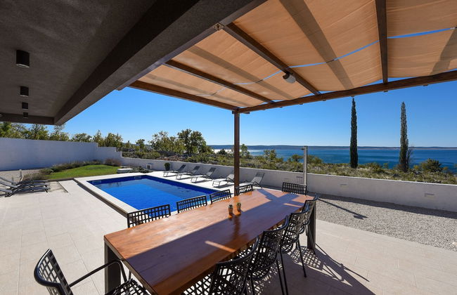 Villa Royal Promons - Foto 42