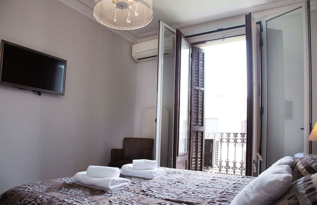 Opening Doors Aribau - Photo 5