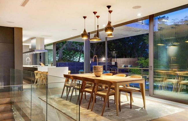 Modern Villa With Rooftop Deck Table Mountain Views Hildene Haven - Foto 23