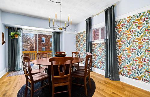 4 Bed 2 Bath Walk to Lakewood Restaurants and Shops - Foto 19