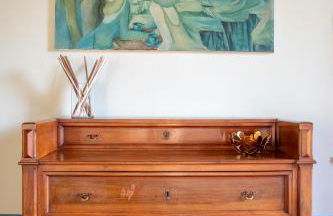 Fonterutoli Apartment - Foto 26