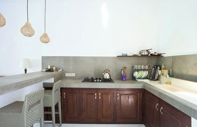 Villa Ureki - Foto 19