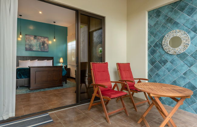 Villa Buena Onda - All Inclusive - Foto 6