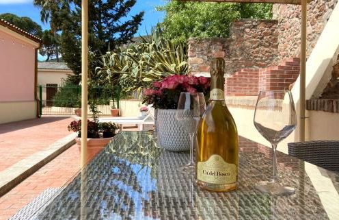 Villa Aste - San Gregorio - Foto 15