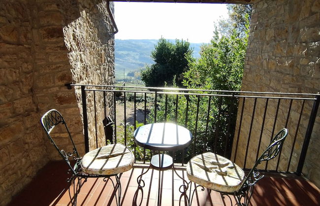 Agriturismo Casa Greppo - Il Noce - Foto 8