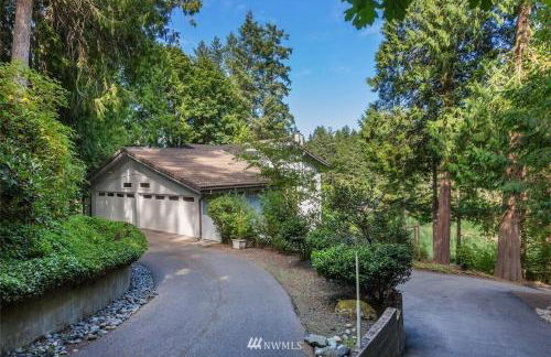 Waterfront Escape - Dock, Hot Tub, Theater - Foto 47