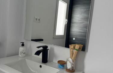 Gran casa cerca de la playa con 3 dormitorios en Pedregalejo - Photo 65