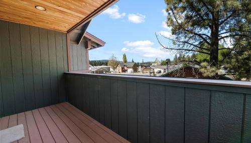 Casa Bella - Spacious mountain home, game room, WIFI, perfect for family gatherings! - Foto 5