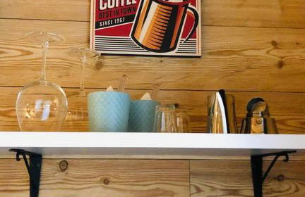 Mini Alloggi Il Vigneto del Borgo - Foto 7