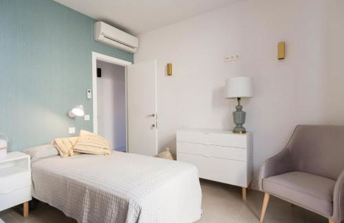 Atico Gades de la Catedral - Foto 33