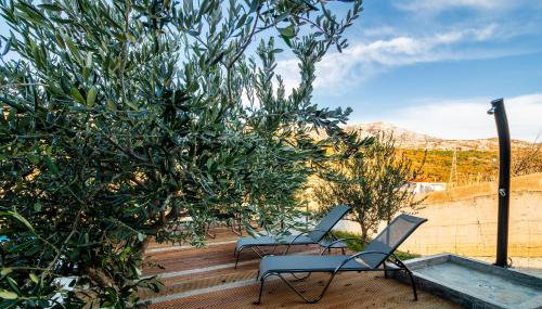 NEW!!! Villa Trilogia XXL - 12 guests, 3 pools - Foto 4