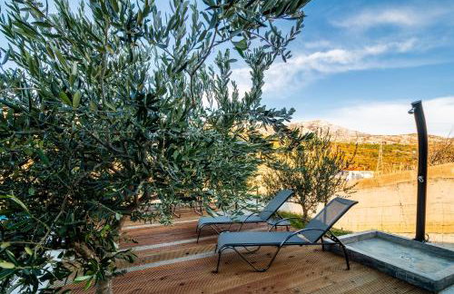 NEW!!! Villa Trilogia XXL - 12 guests, 3 pools - Foto 4