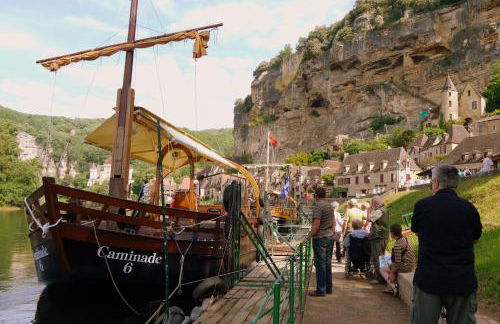 Domaine de Lanzac - Foto 64