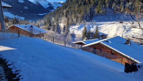 Appartement 6 personnes avec jardin - Foto 2