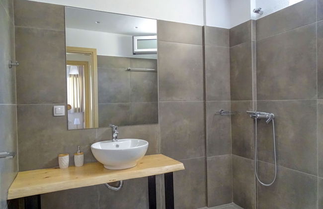 Lyrids Apartments - Photo 103