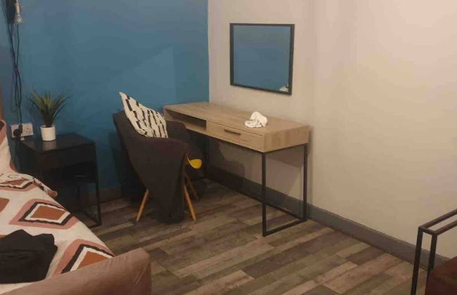 Pine Studio Apartment- Your Own Quiet Space! - Foto 2