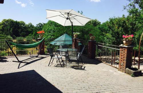 Casa Monte Etna - Foto 36