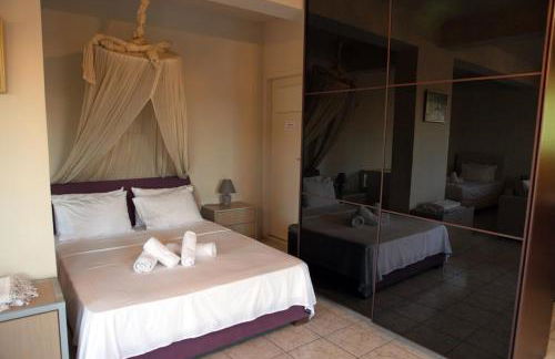 House with sea breeze-Anemelia - Photo 26