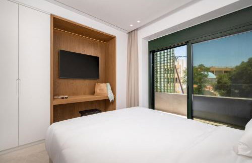 Memphis Suites Kos Center - Photo 24