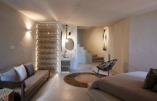 Cycladic Villa ERoza - Foto 33