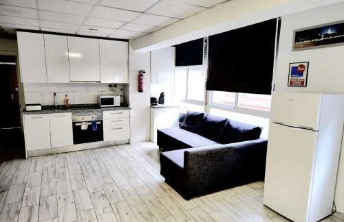 Apartamentos Arena y Cairo - Foto 23