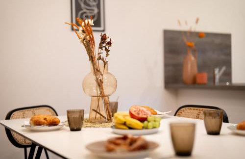 Lexapartments Luxus Apartment-Zentral in Altstadt-65-80qm - Photo 2