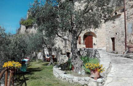 Guesthouse Runcini - Foto 71