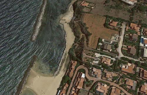 Apartment Villa Gina in Trappeto by Interhome - Foto 6