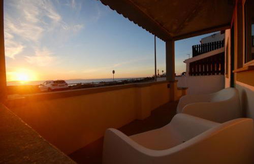 28 House Baleal Island - Ocean view, Patio with barbecue, Perfect location - Foto 17