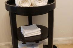 Spacious 2BR 2BA Suite - Walk to Mall & Hospitals - Foto 46