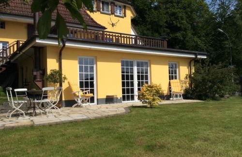 Wollmeiner's Lodge - Foto 1