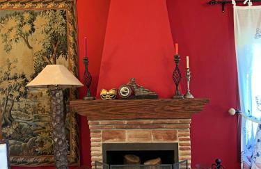 VILLA NABRISA MARBELLA, 5 BEDROOM, PRIVATE POOL, GARDEN, BBQ - Foto 29